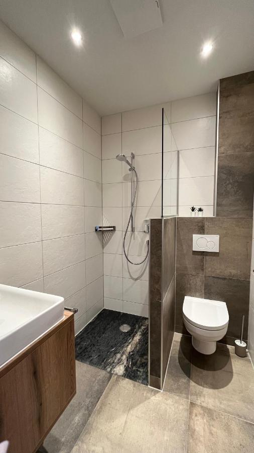 Alpenresidenz M Vermietungs Kg See Ngoại thất bức ảnh