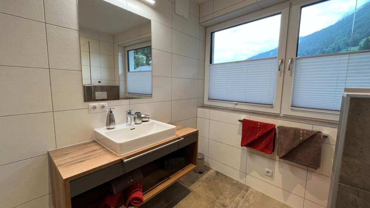 Alpenresidenz M Vermietungs Kg See Ngoại thất bức ảnh