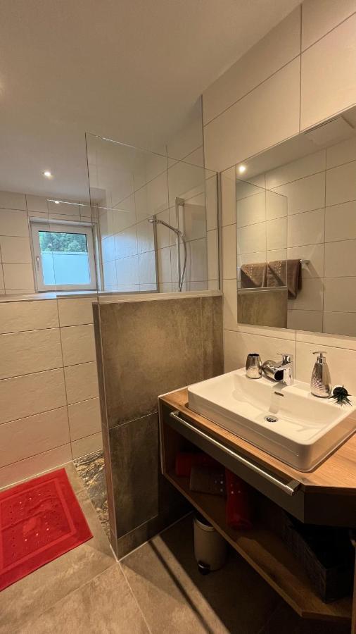 Alpenresidenz M Vermietungs Kg See Ngoại thất bức ảnh