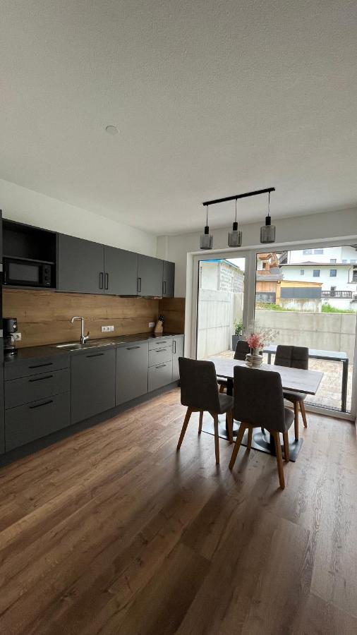 Alpenresidenz M Vermietungs Kg See Ngoại thất bức ảnh