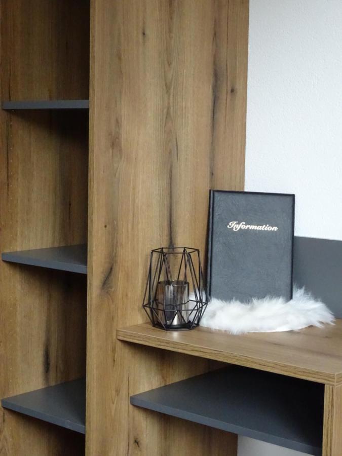 Alpenresidenz M Vermietungs Kg See Ngoại thất bức ảnh